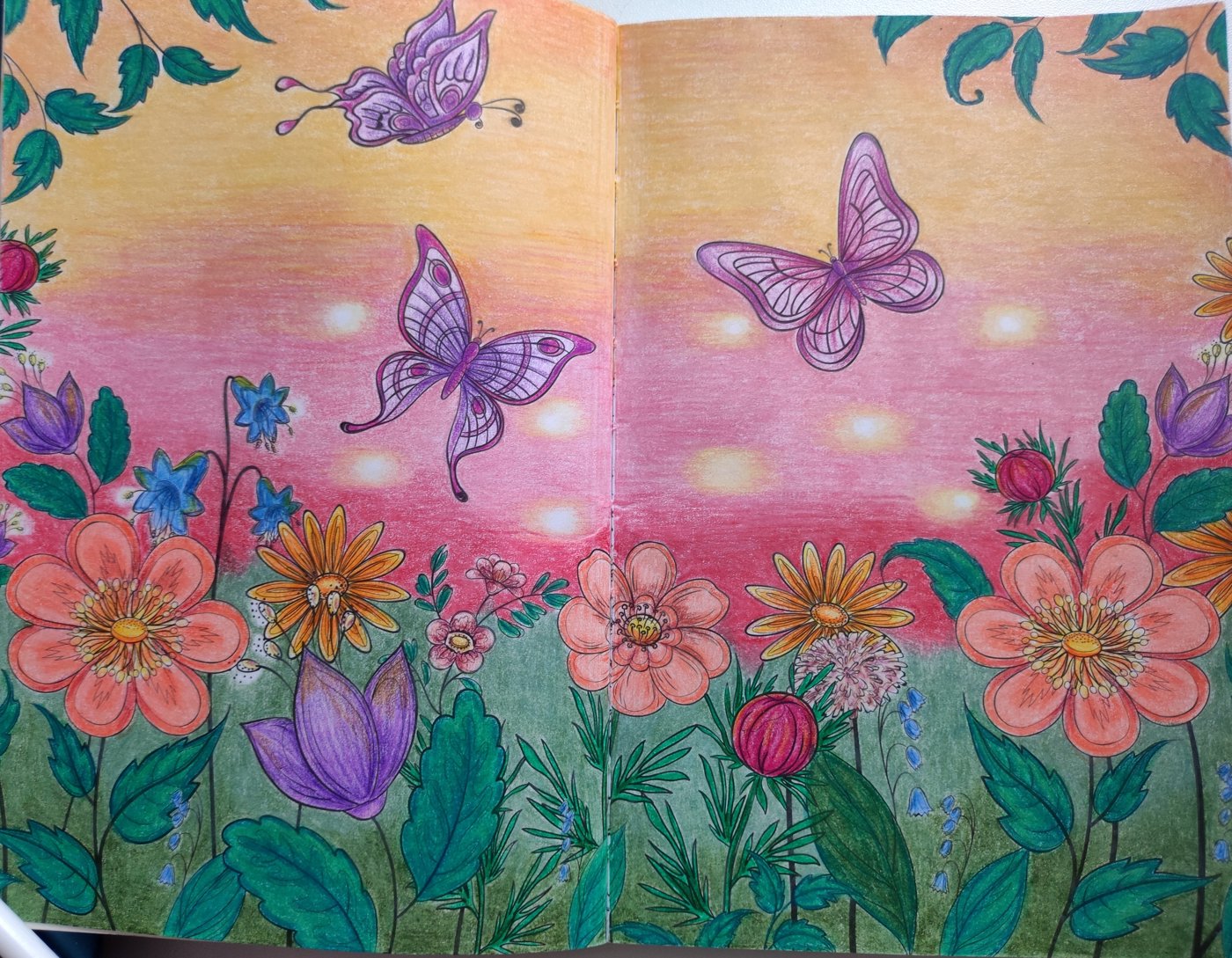 Работа от KalinkaBest