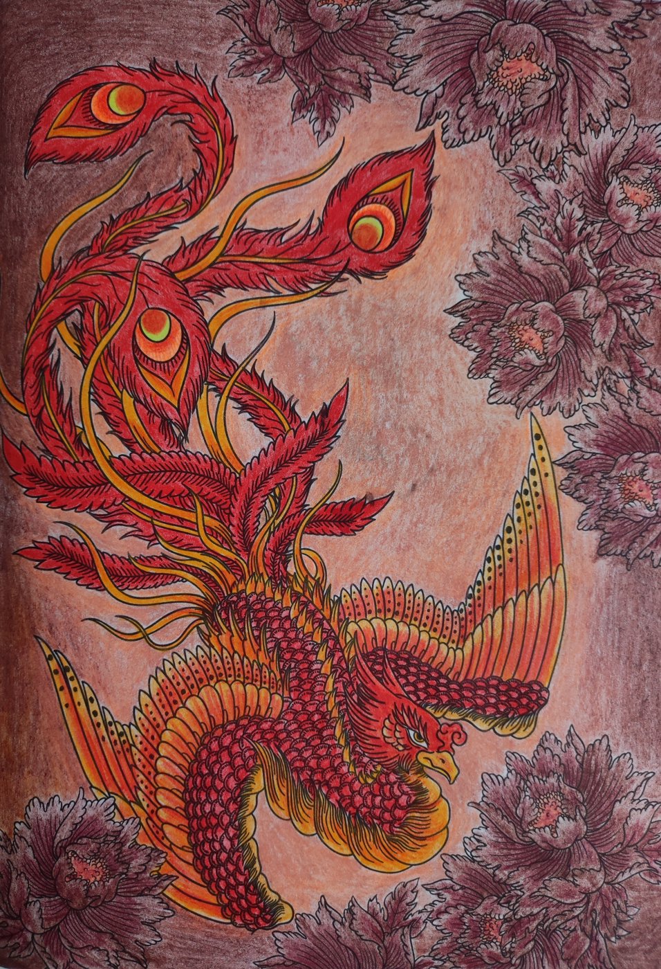 Работа от KalinkaBest