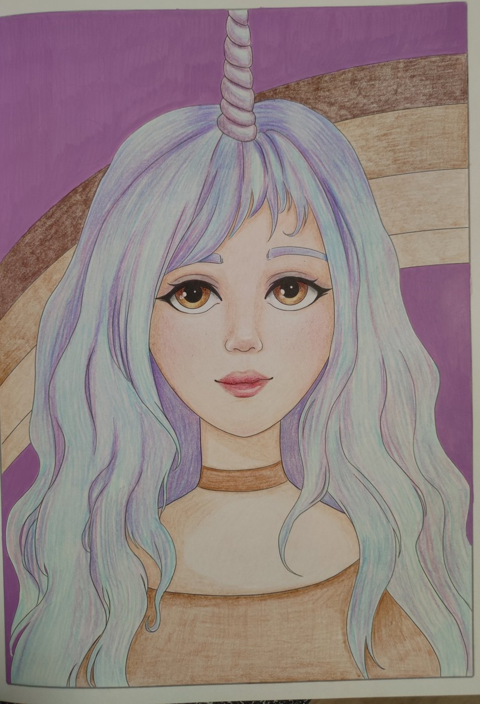 Работа от KalinkaBest