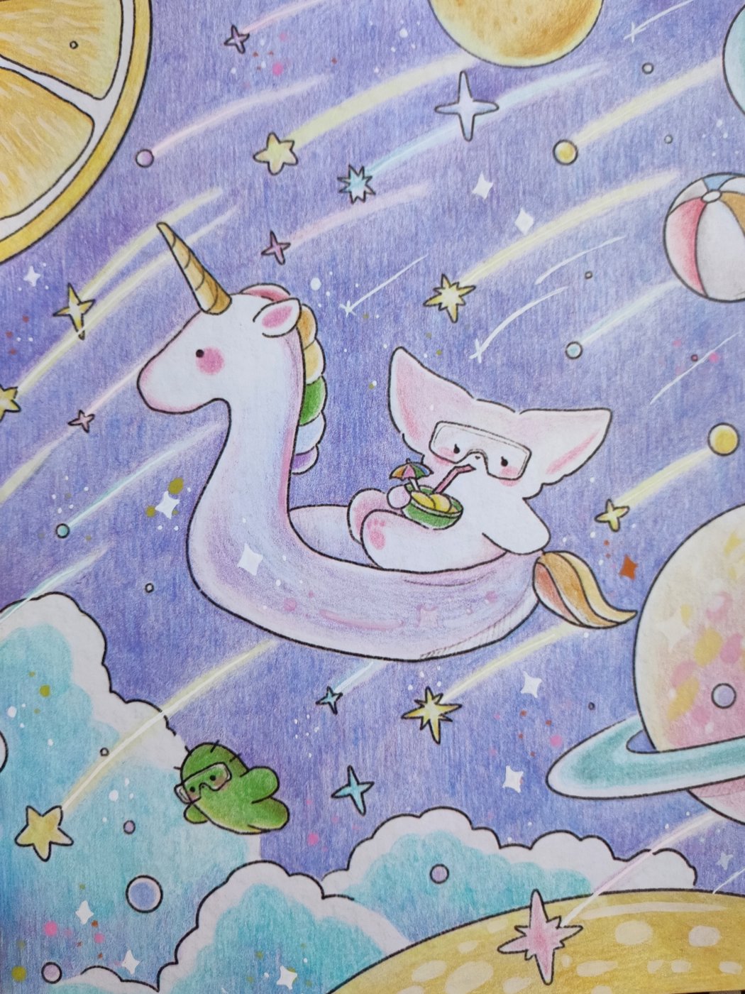 Работа от KalinkaBest