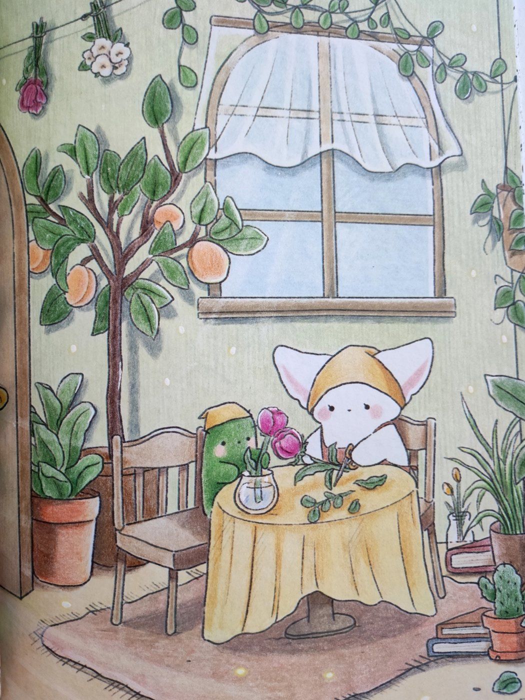 Работа от KalinkaBest