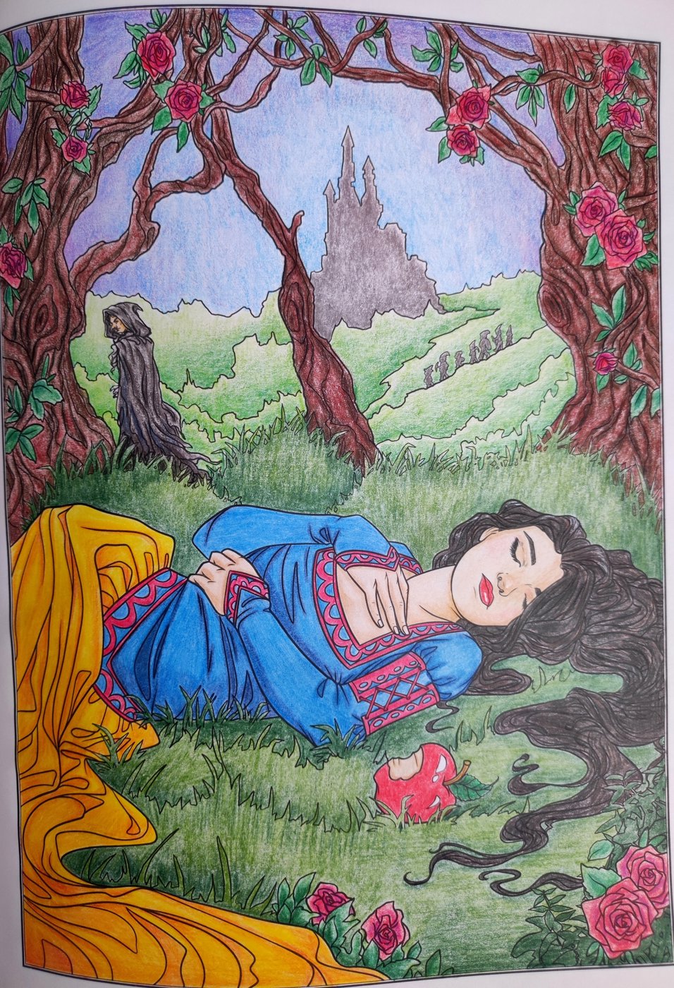 Работа от KalinkaBest