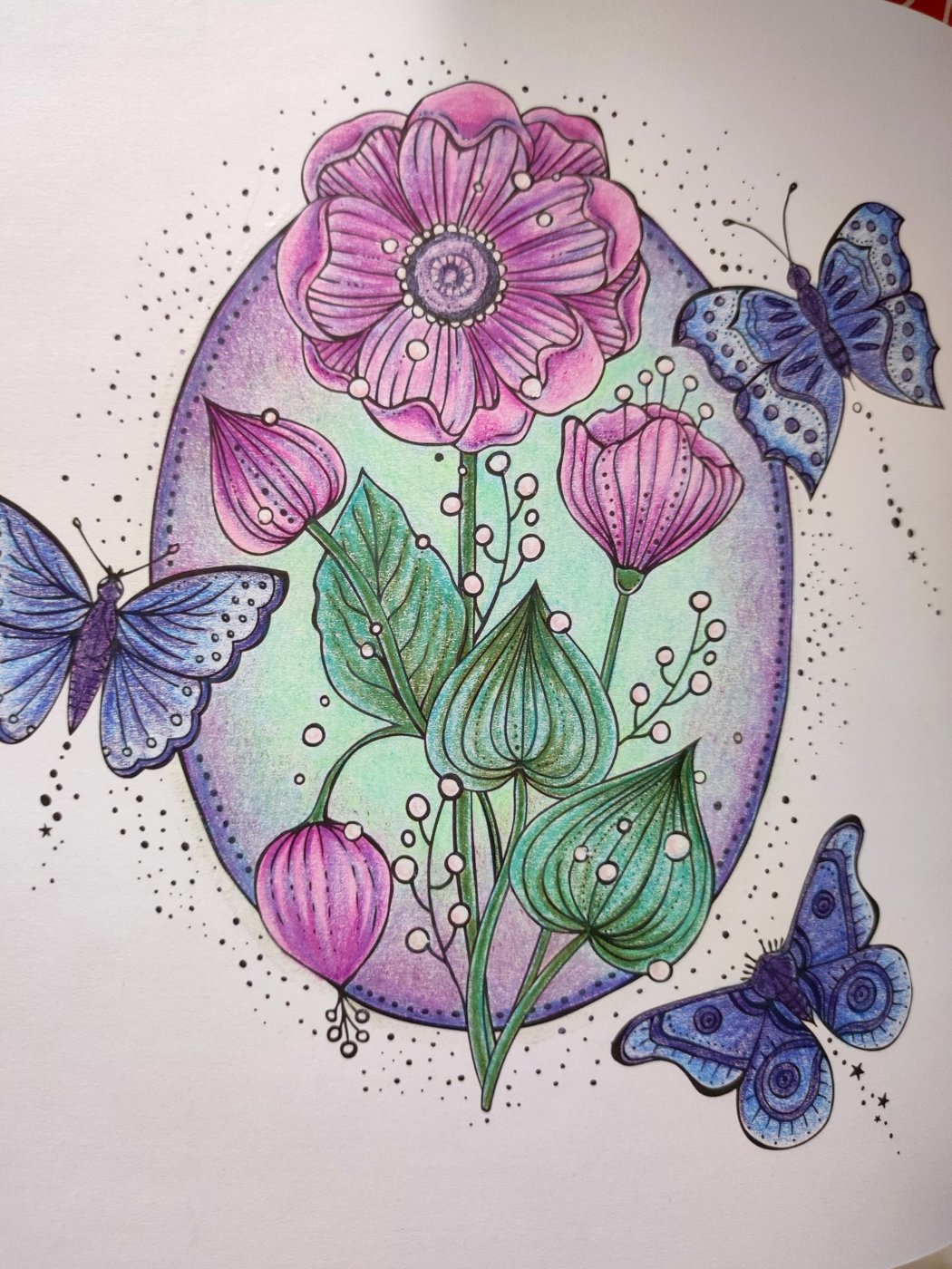 Работа от KalinkaBest