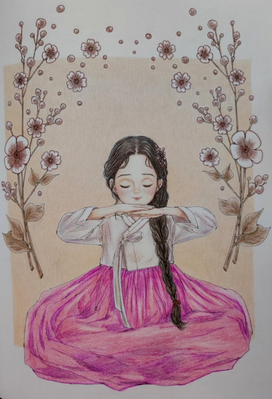 Работа от KalinkaBest