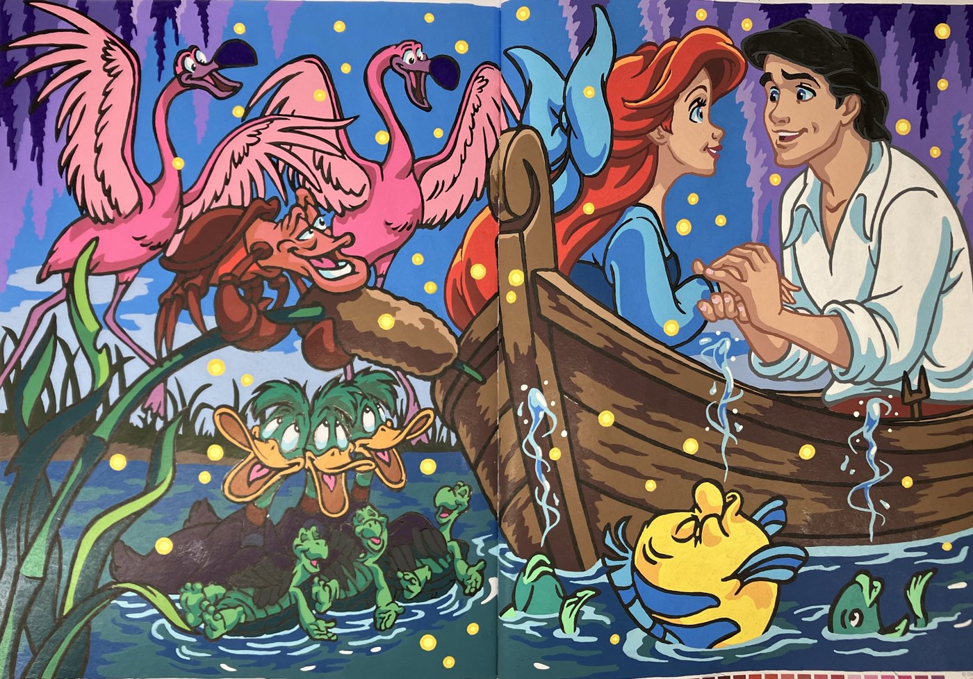 Работа от Nalkariya