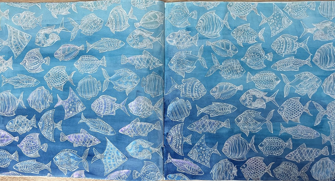 Работа от Nalkariya