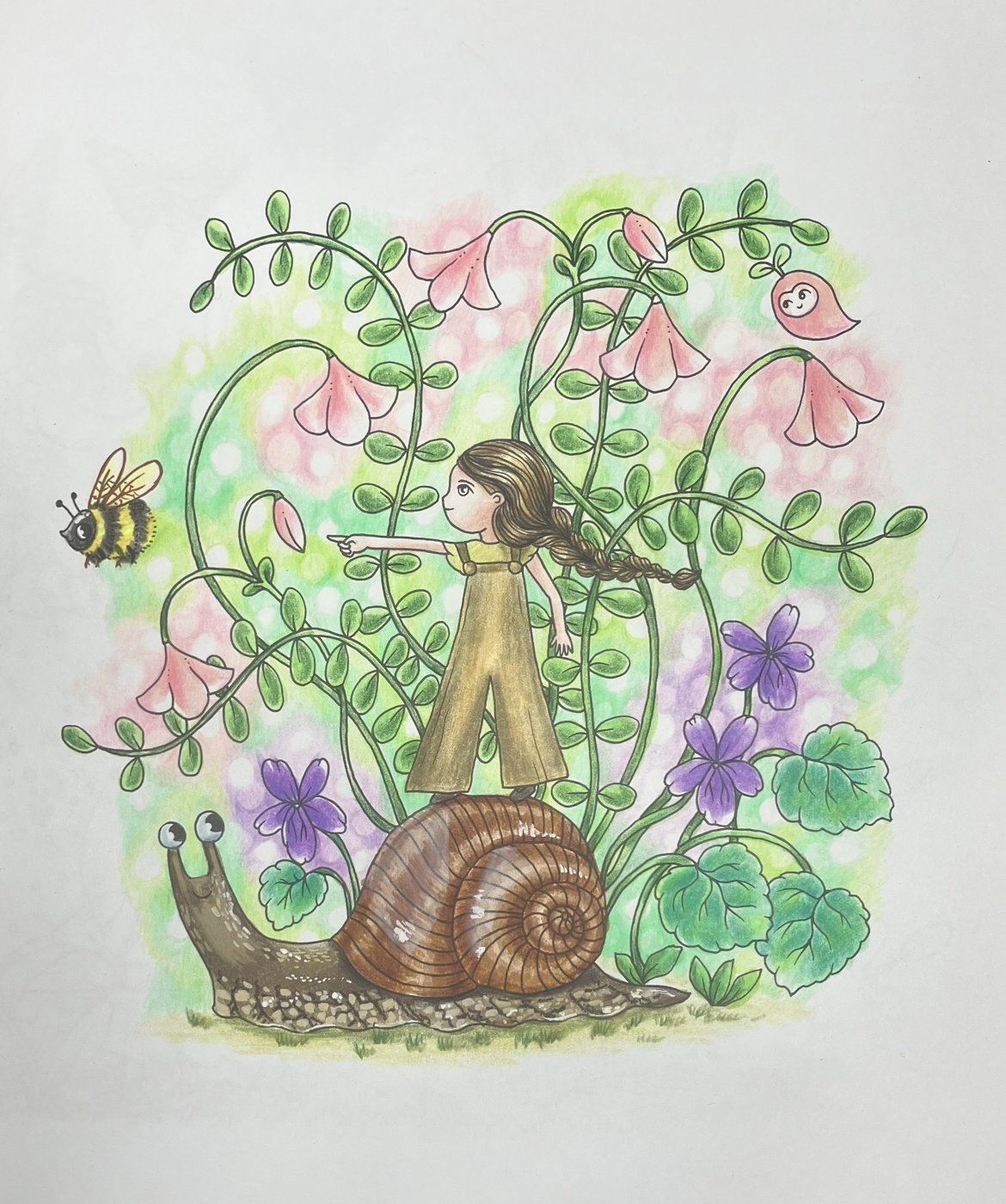 Работа от Nalkariya