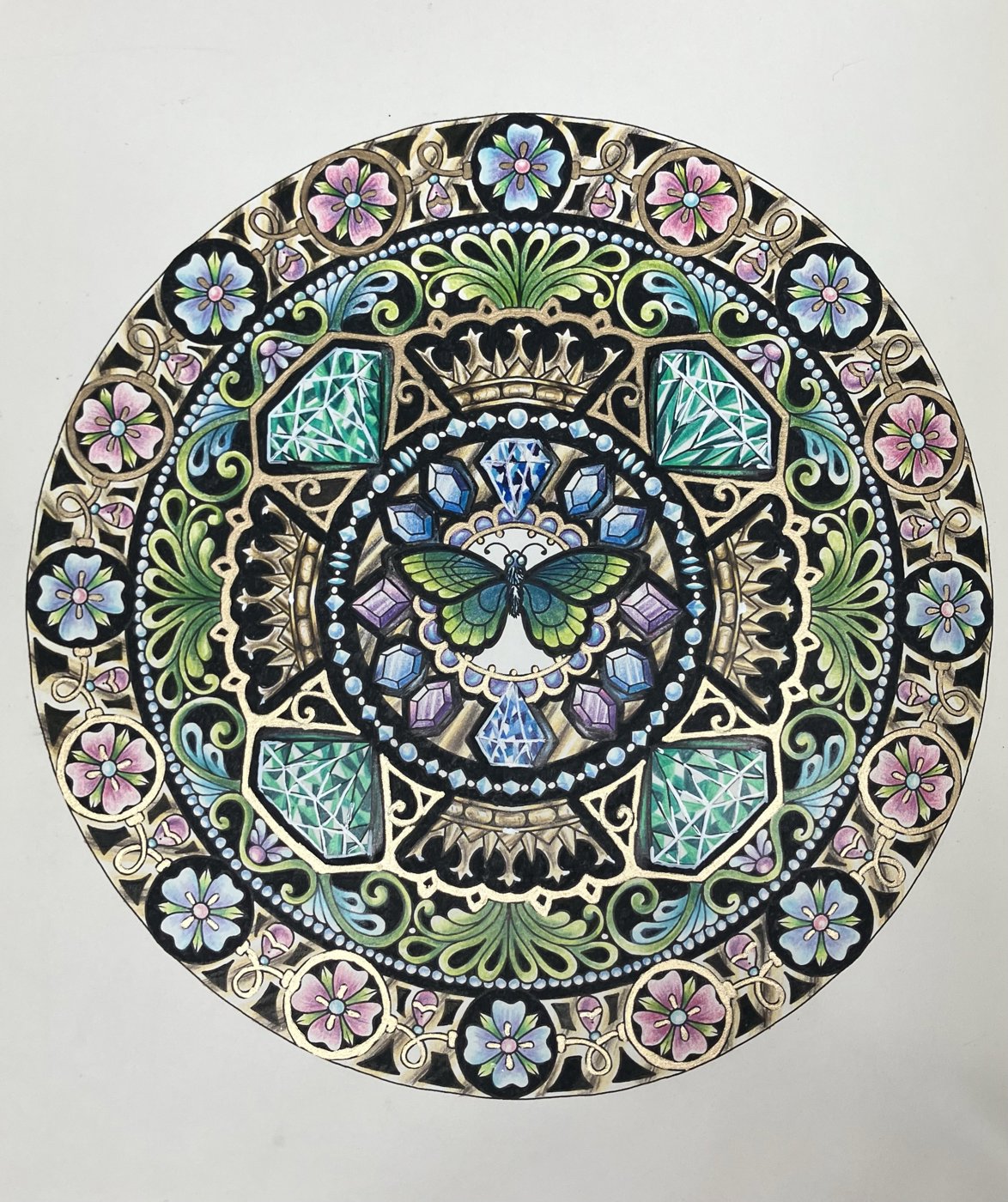 Работа от Nalkariya