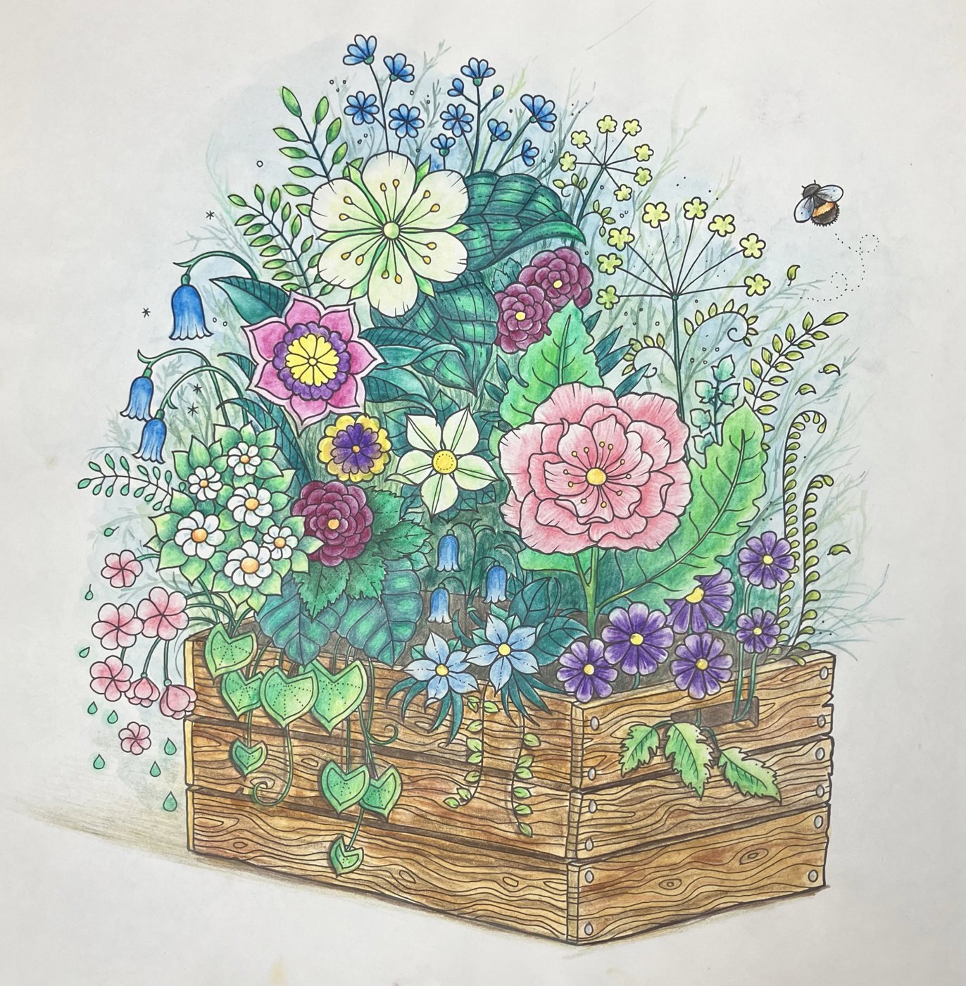 Работа от Nalkariya