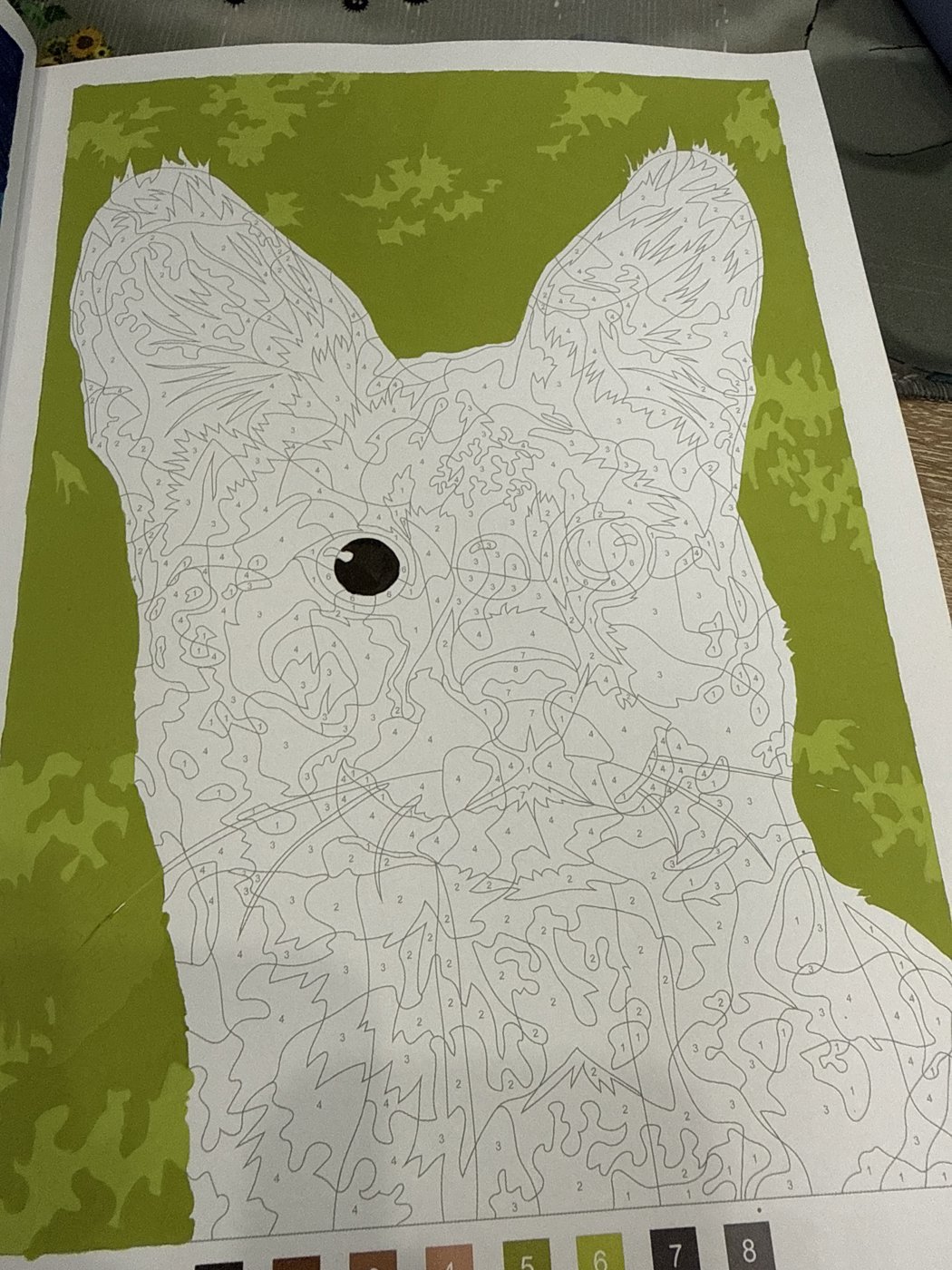 Работа от HobbyLi (2/2)