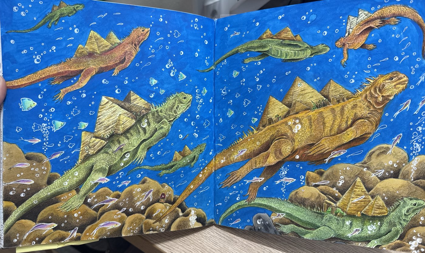 Работа от HobbyLi (1/3)