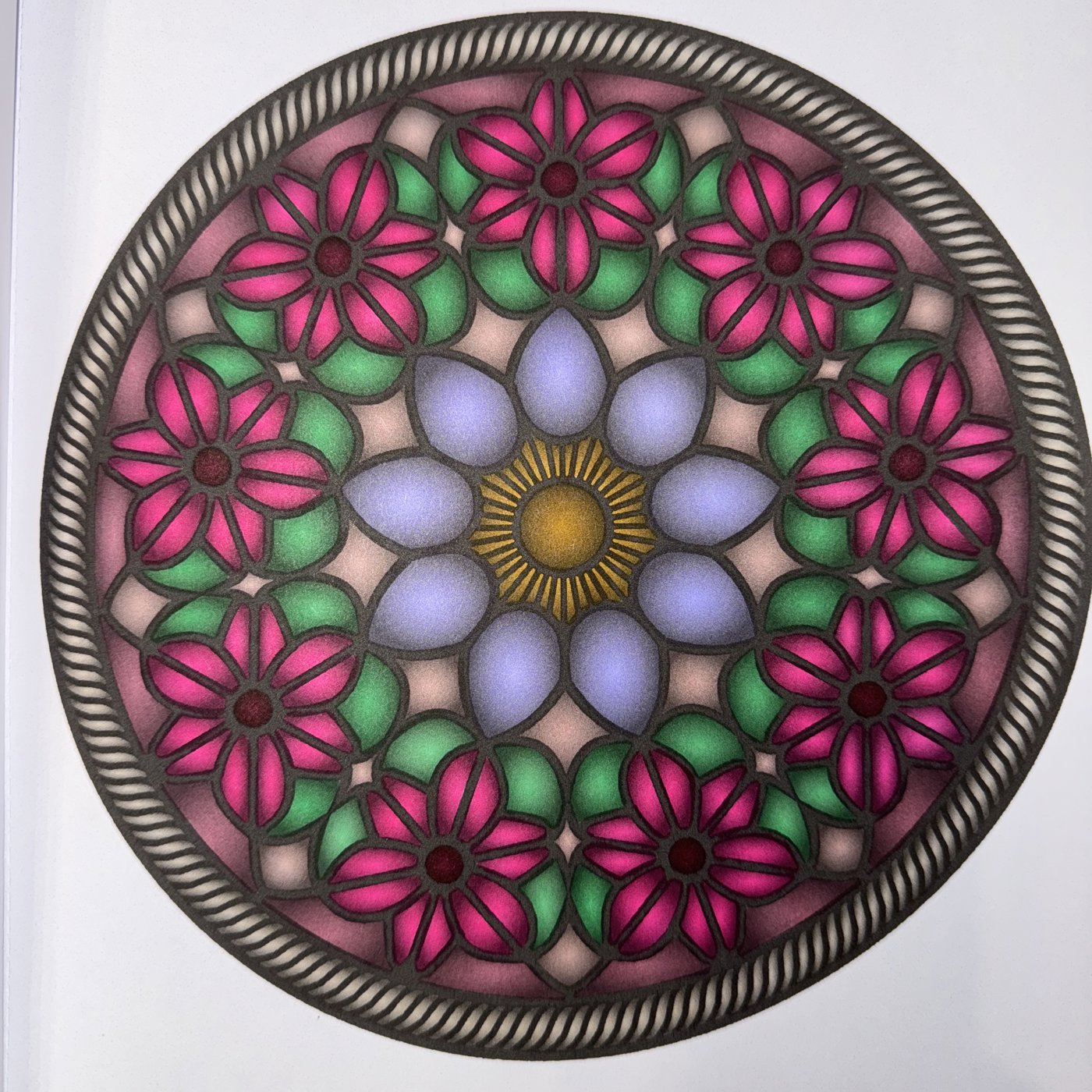 Работа от MashaSmirnova