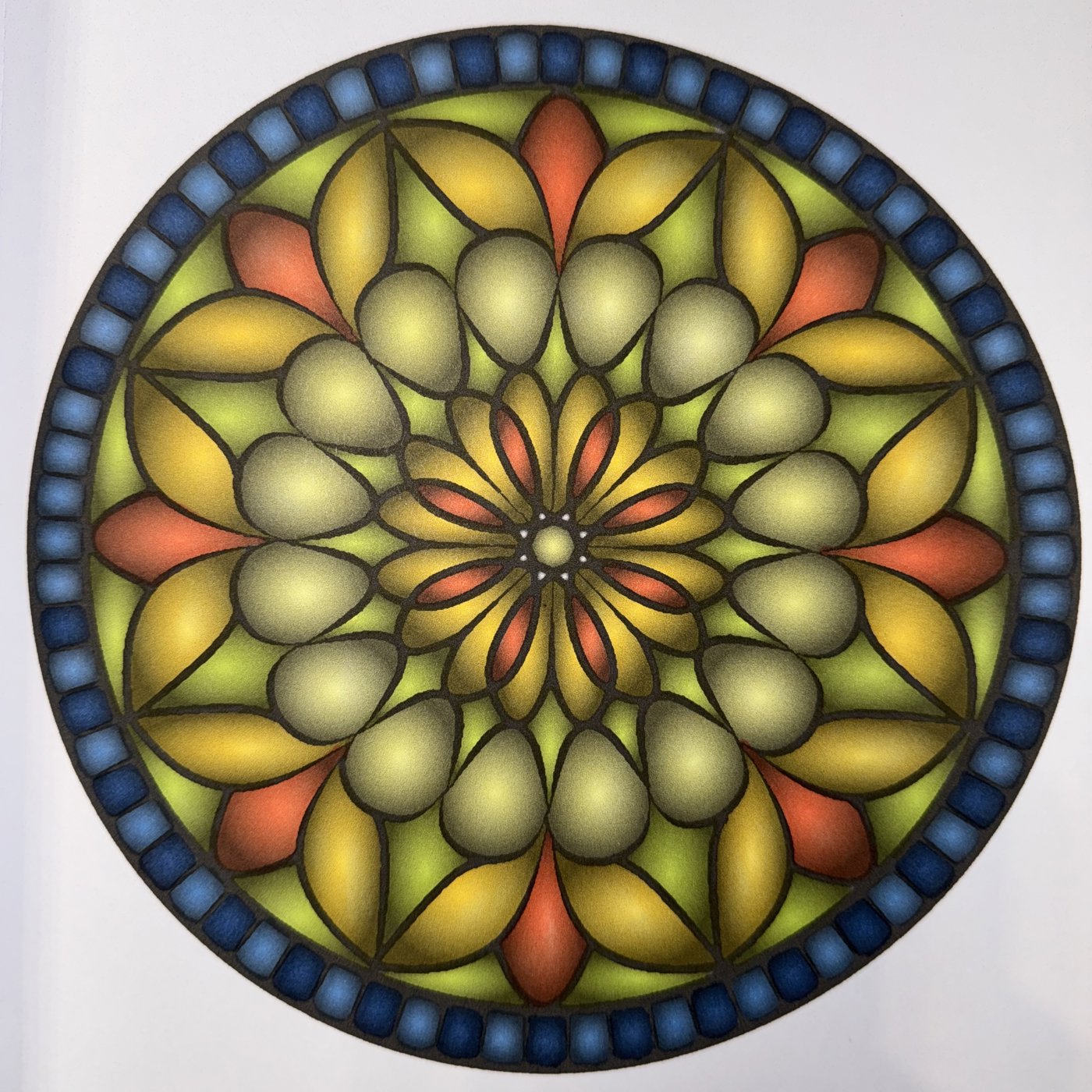 Работа от MashaSmirnova