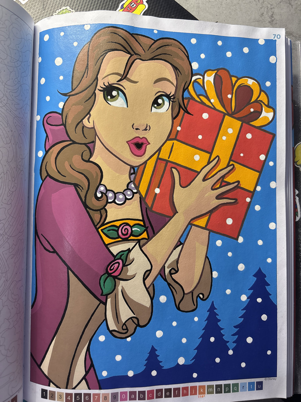 Работа от AlenKaS