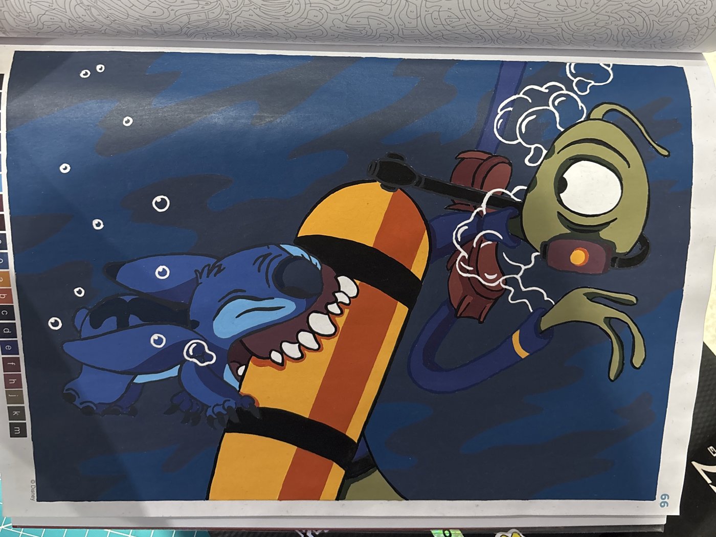 Работа от AlenKaS