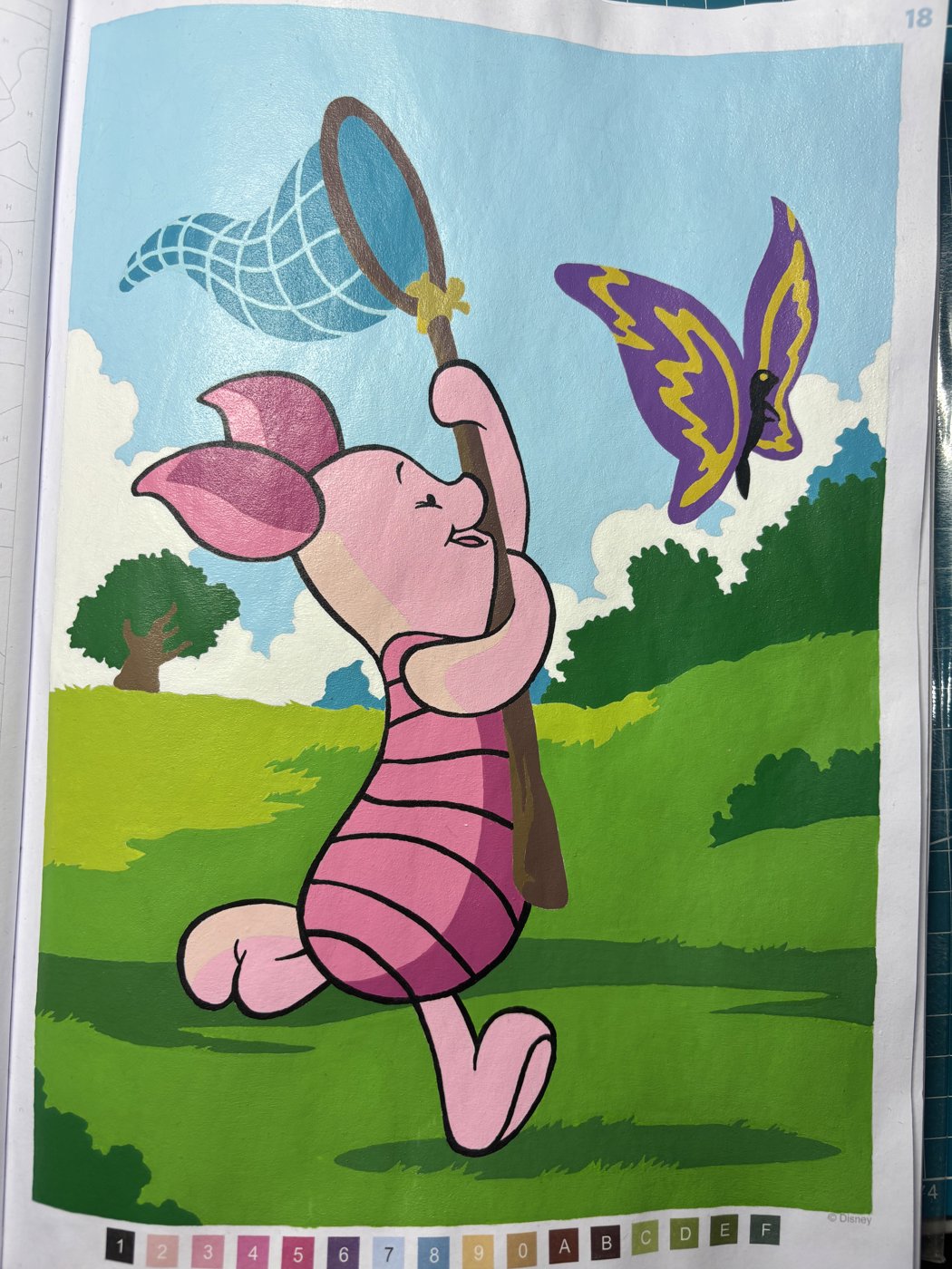 Работа от AlenKaS