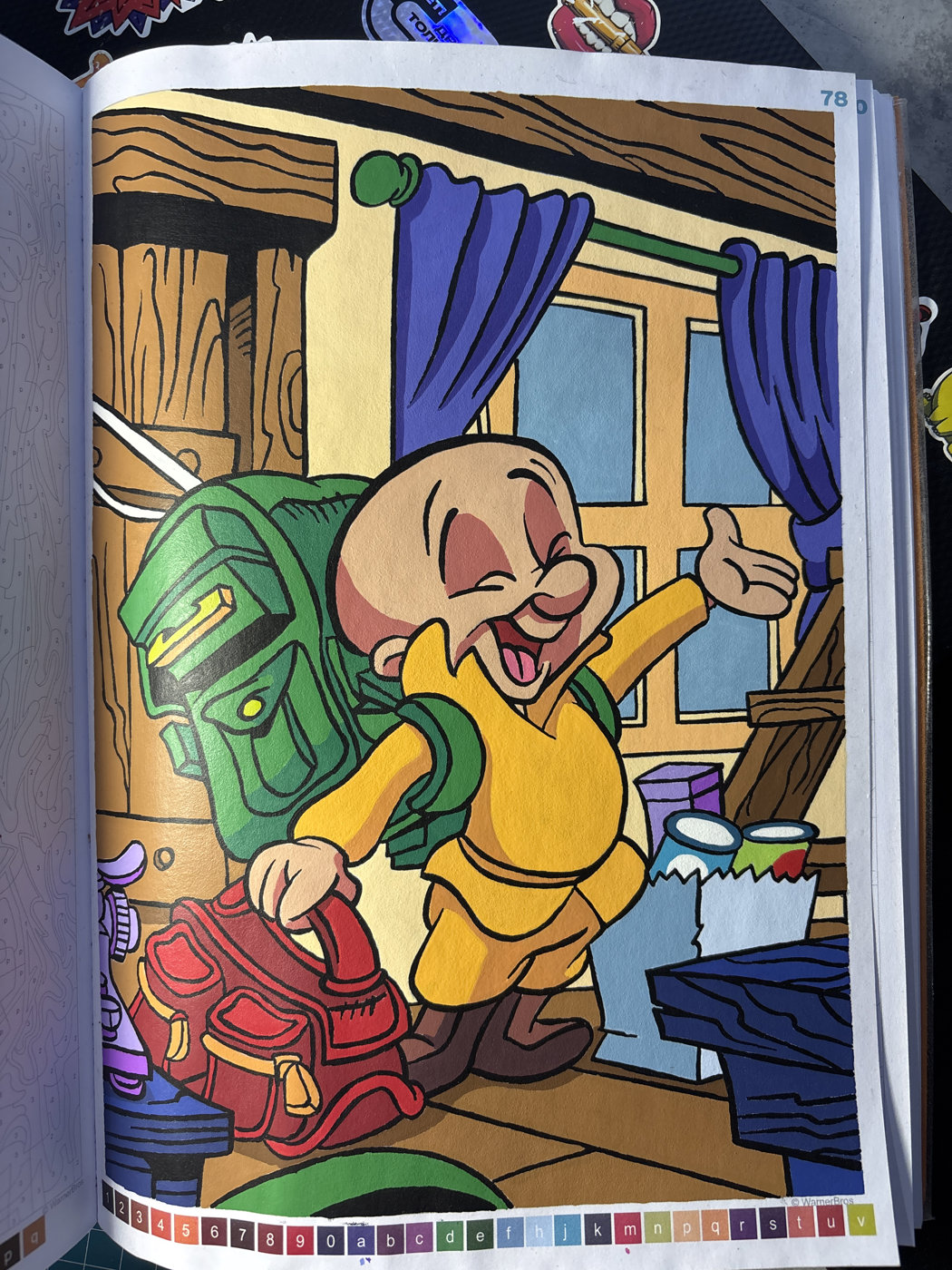 Работа от AlenKaS