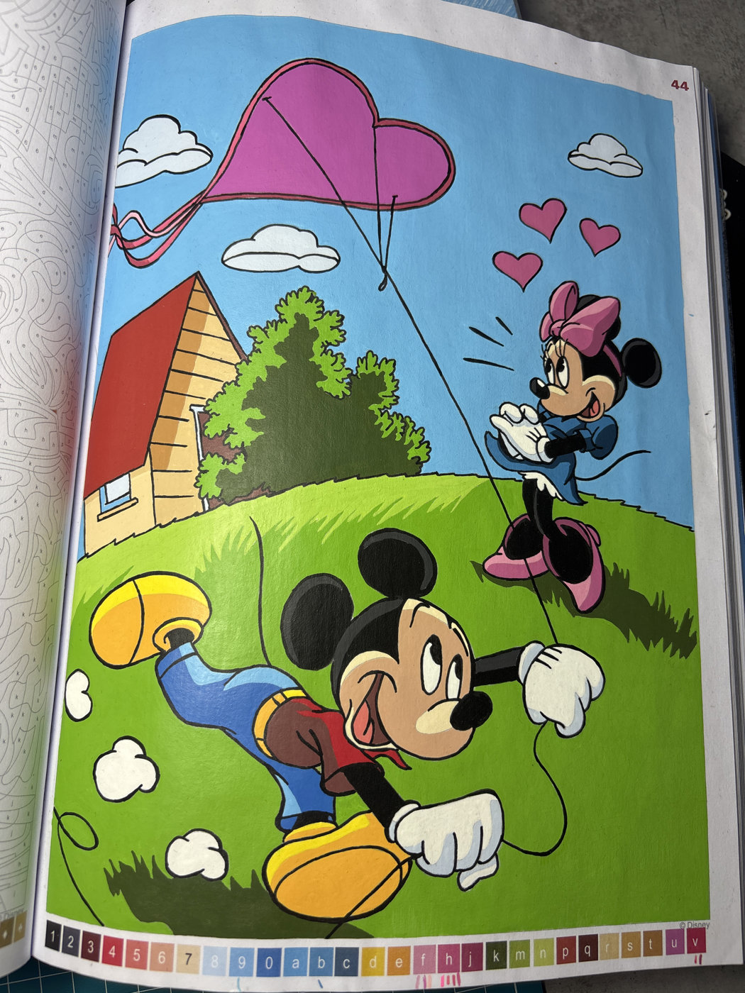 Работа от AlenKaS