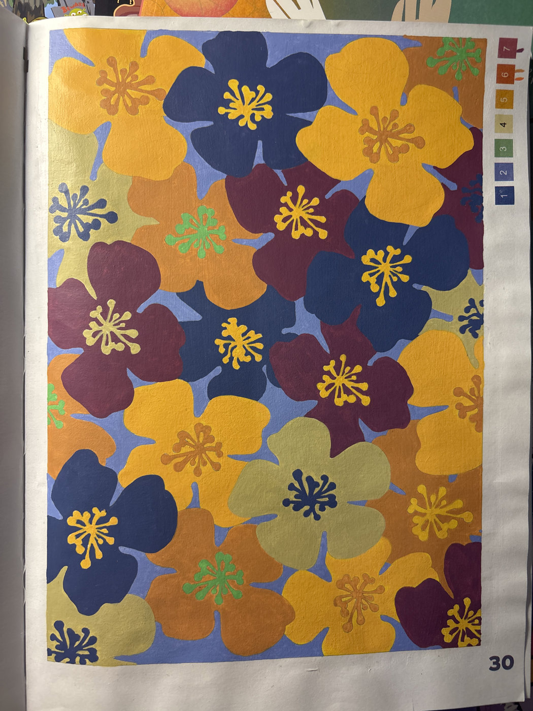 Работа от AlenKaS