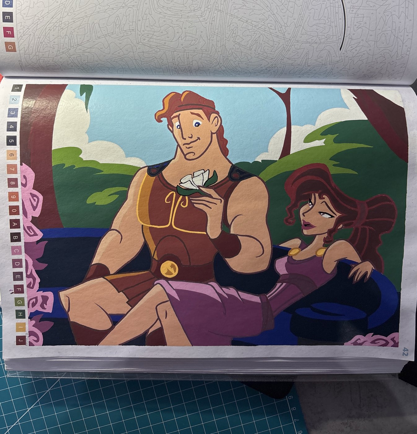 Работа от AlenKaS