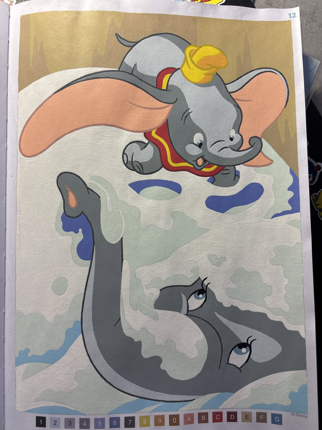 Работа от AlenKaS