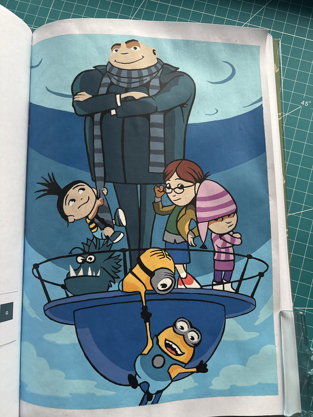 Работа от AlenKaS