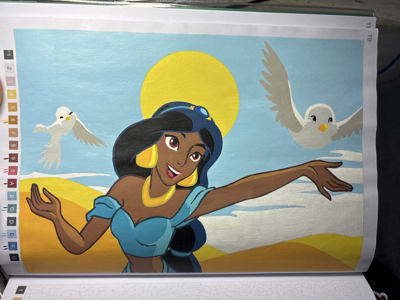 Работа от AlenKaS