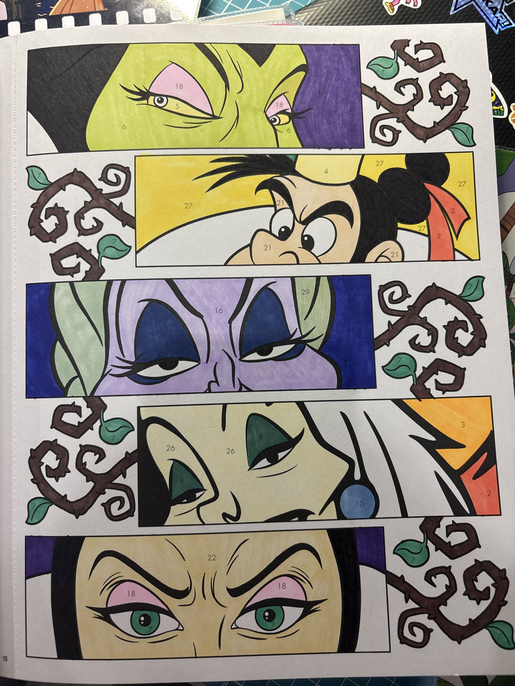 Работа от AlenKaS