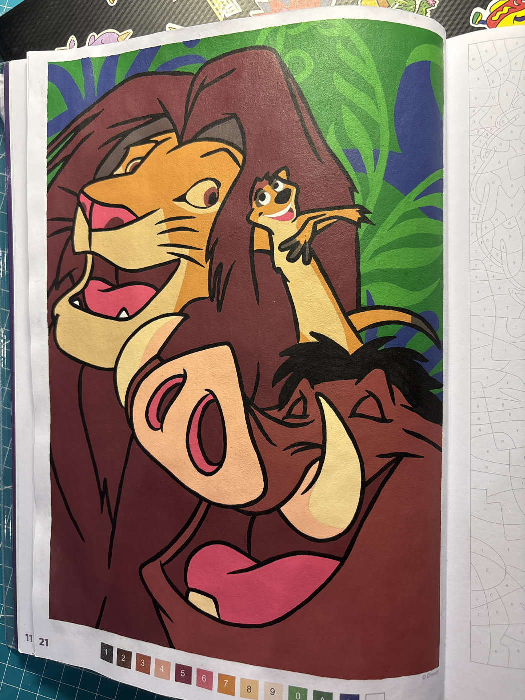 Работа от AlenKaS