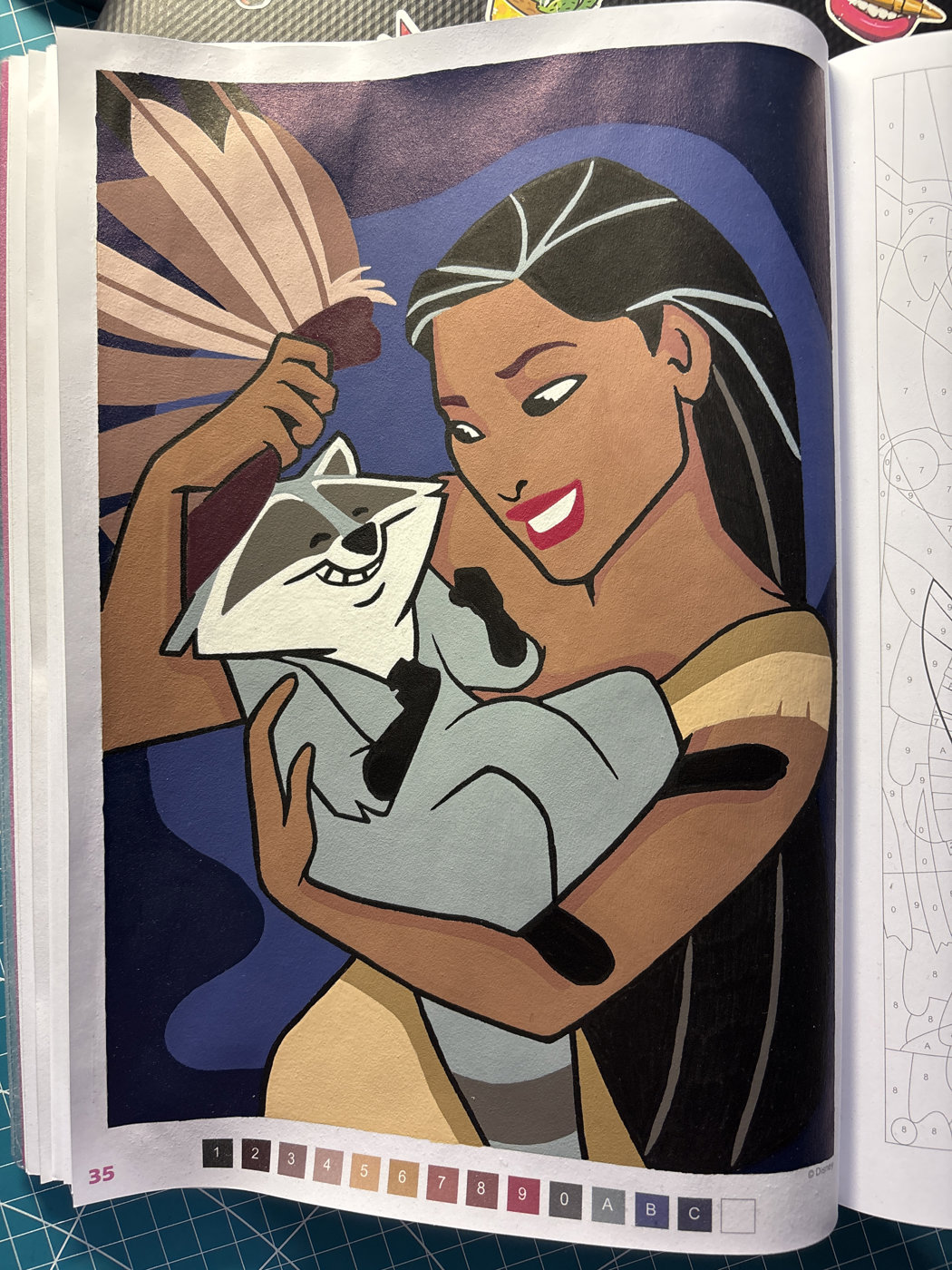 Работа от AlenKaS