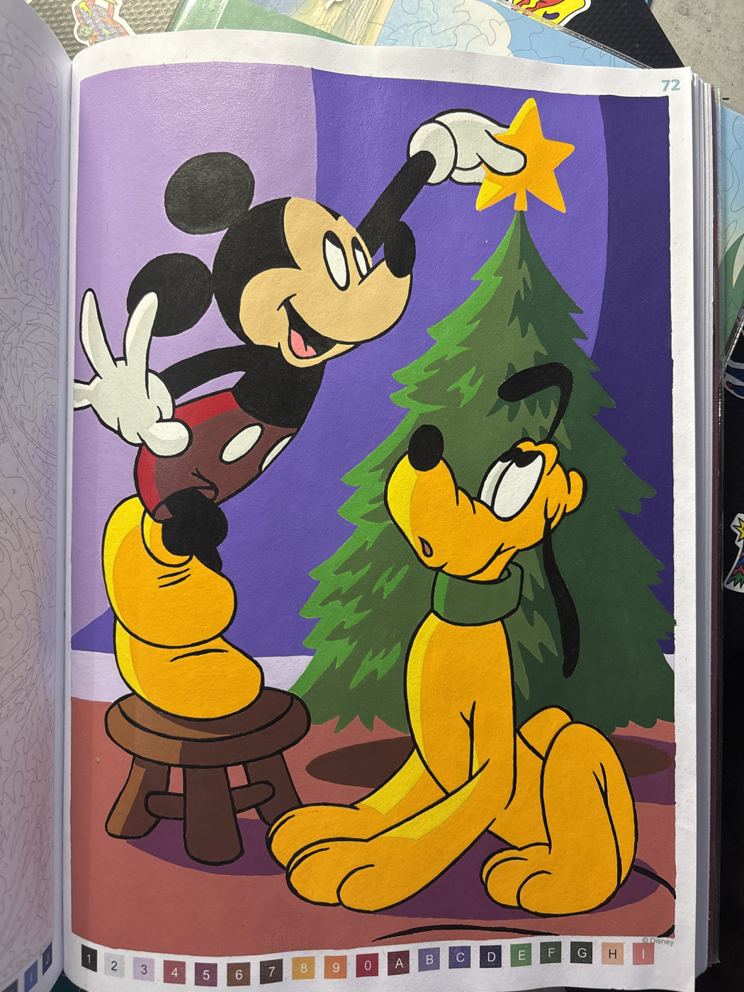 Работа от AlenKaS