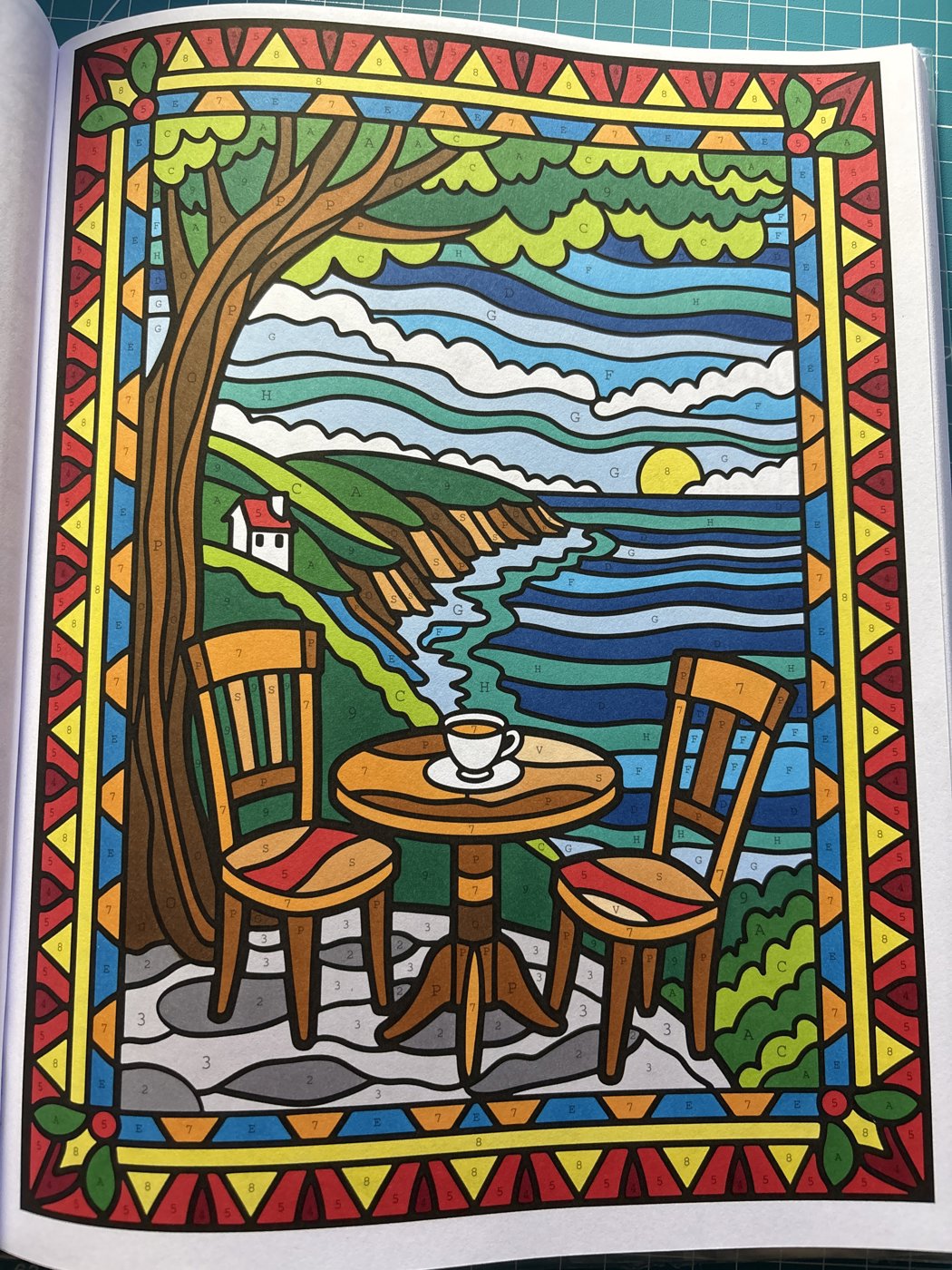 Работа от AlenKaS