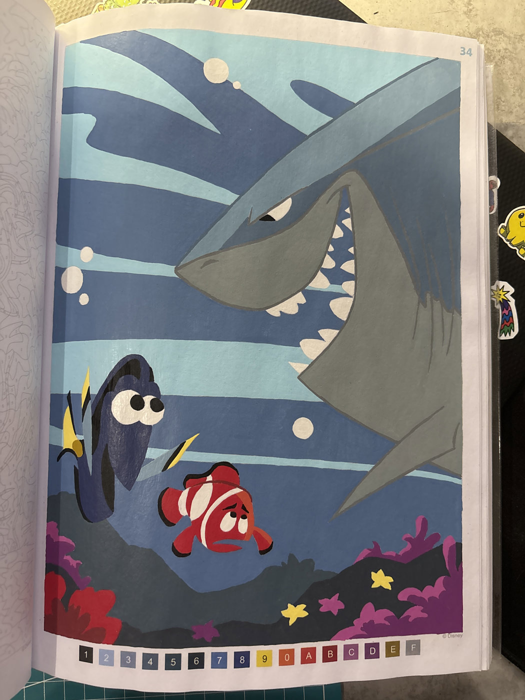 Работа от AlenKaS