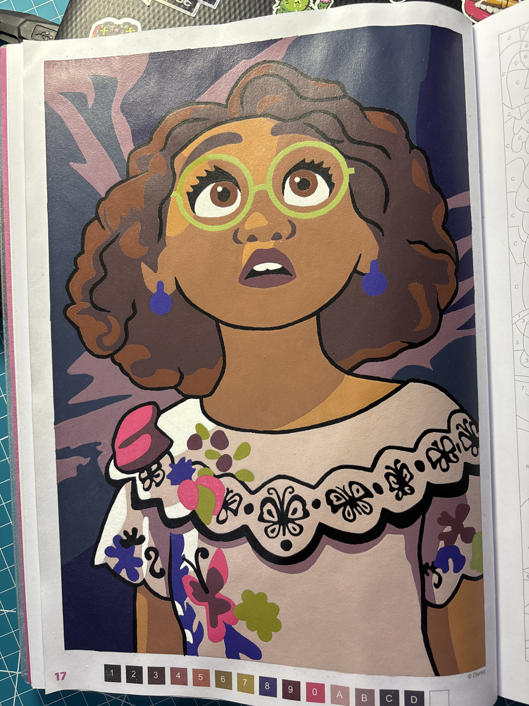 Работа от AlenKaS