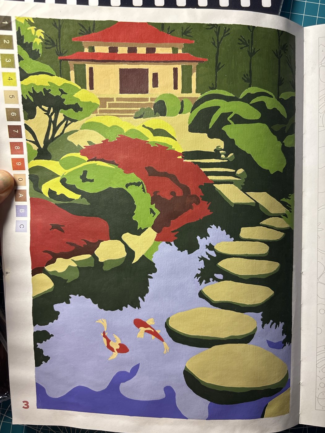 Работа от AlenKaS