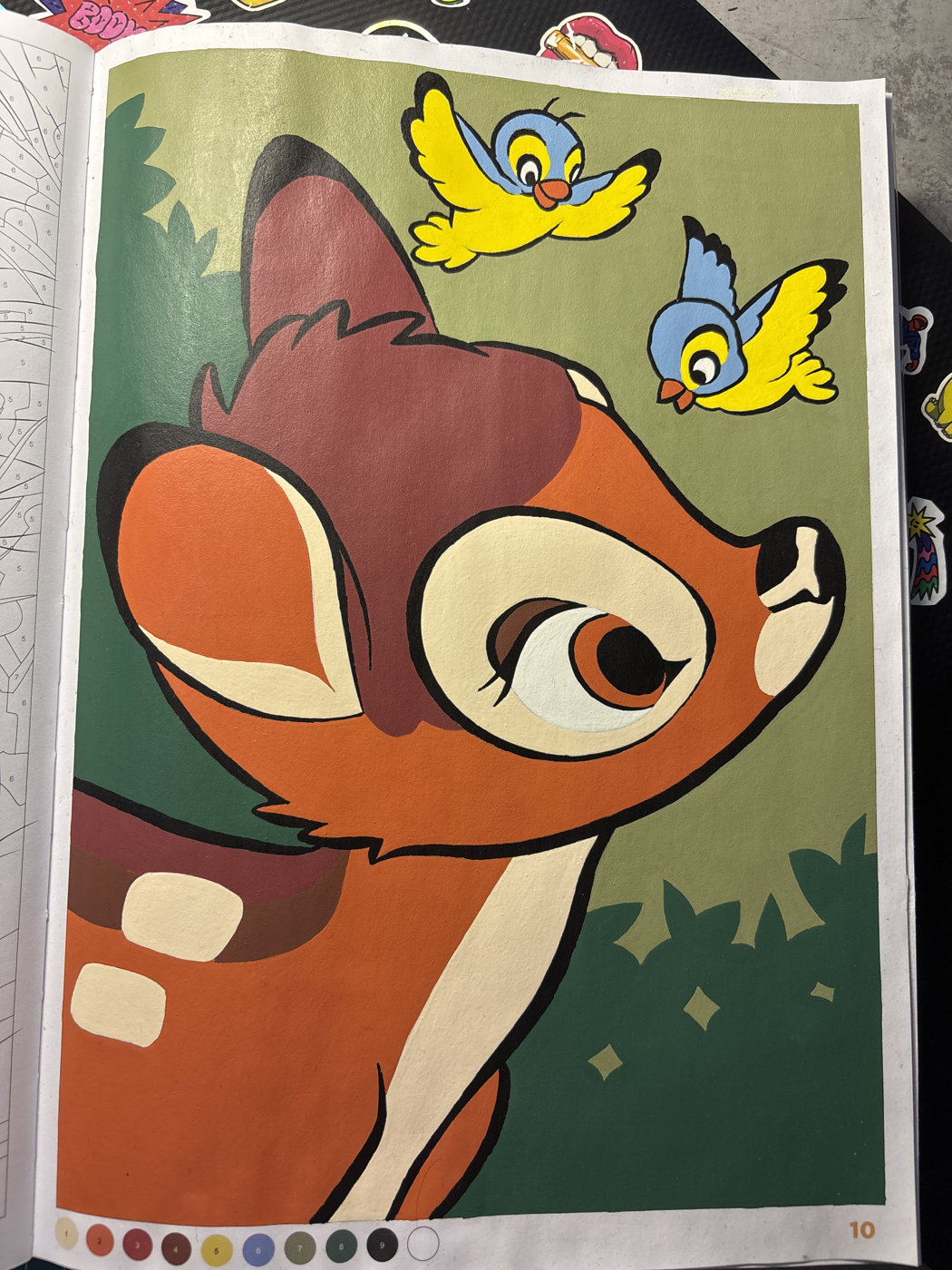 Работа от AlenKaS