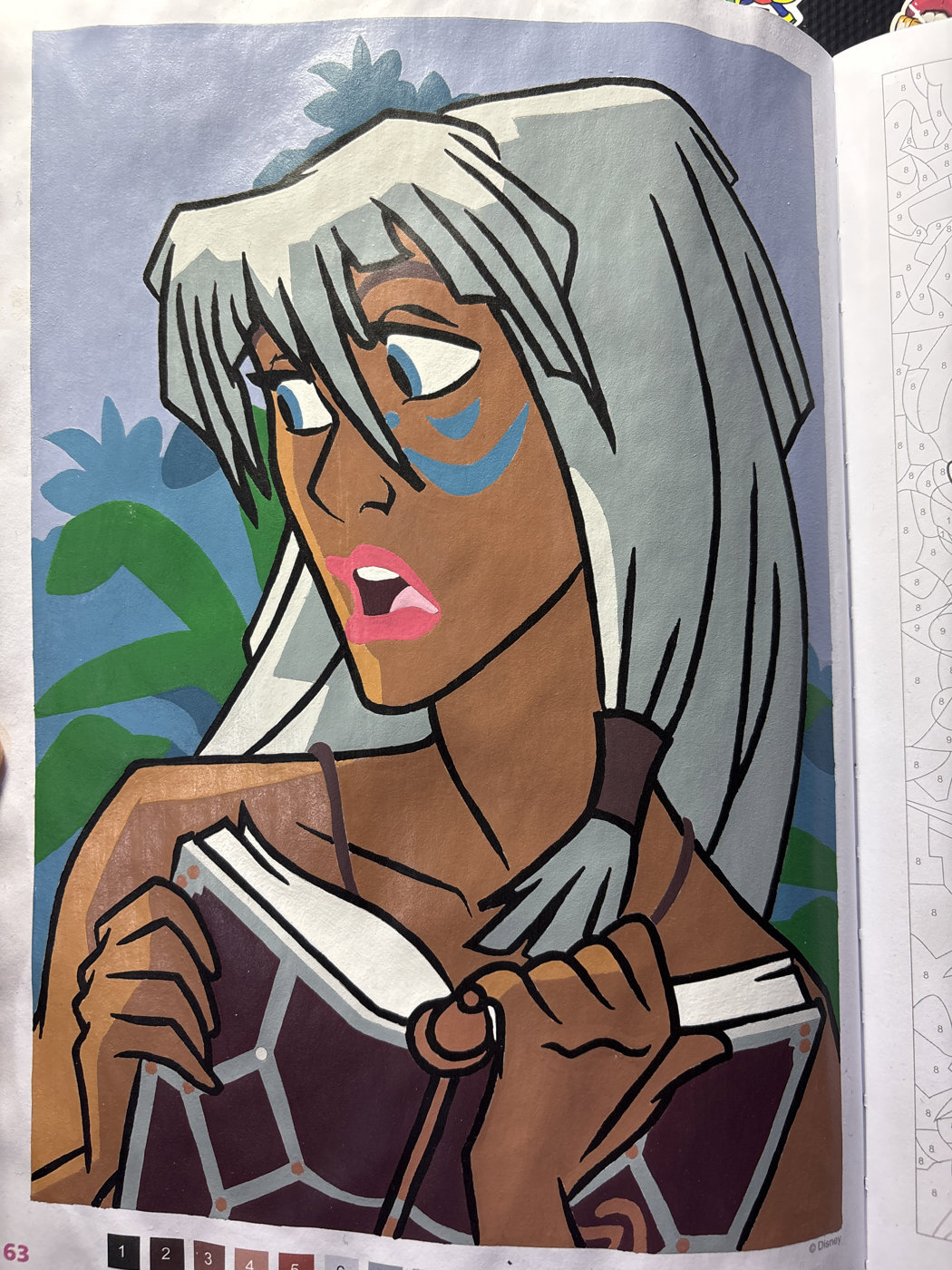 Работа от AlenKaS