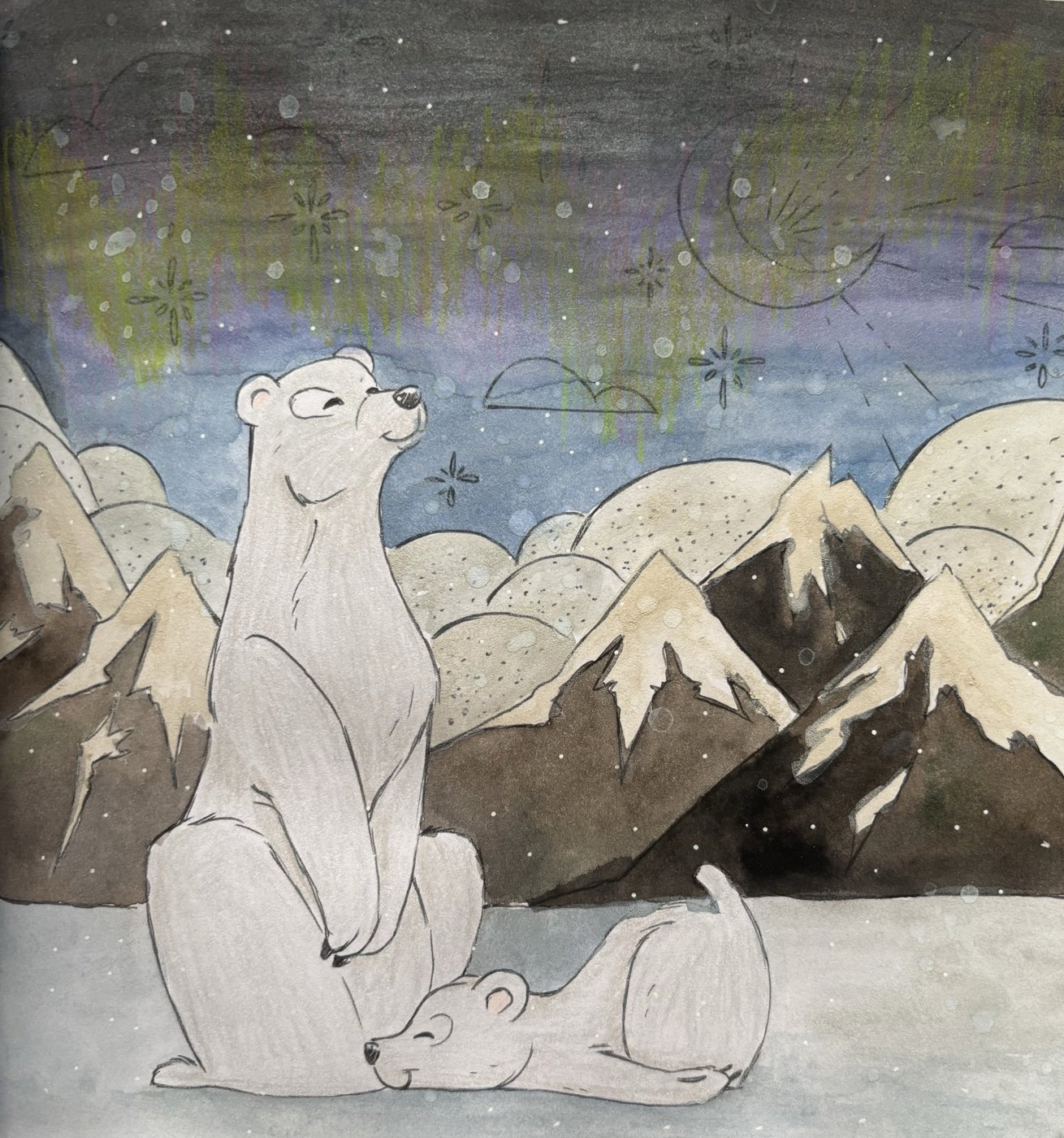 Работа от Yulia_coloring