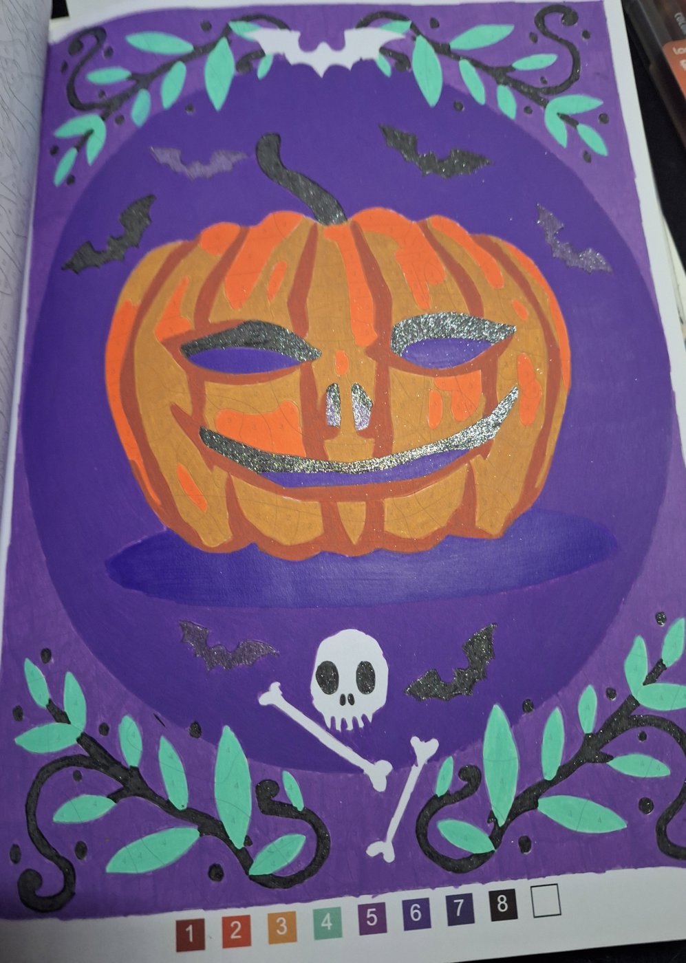 Работа от Diana