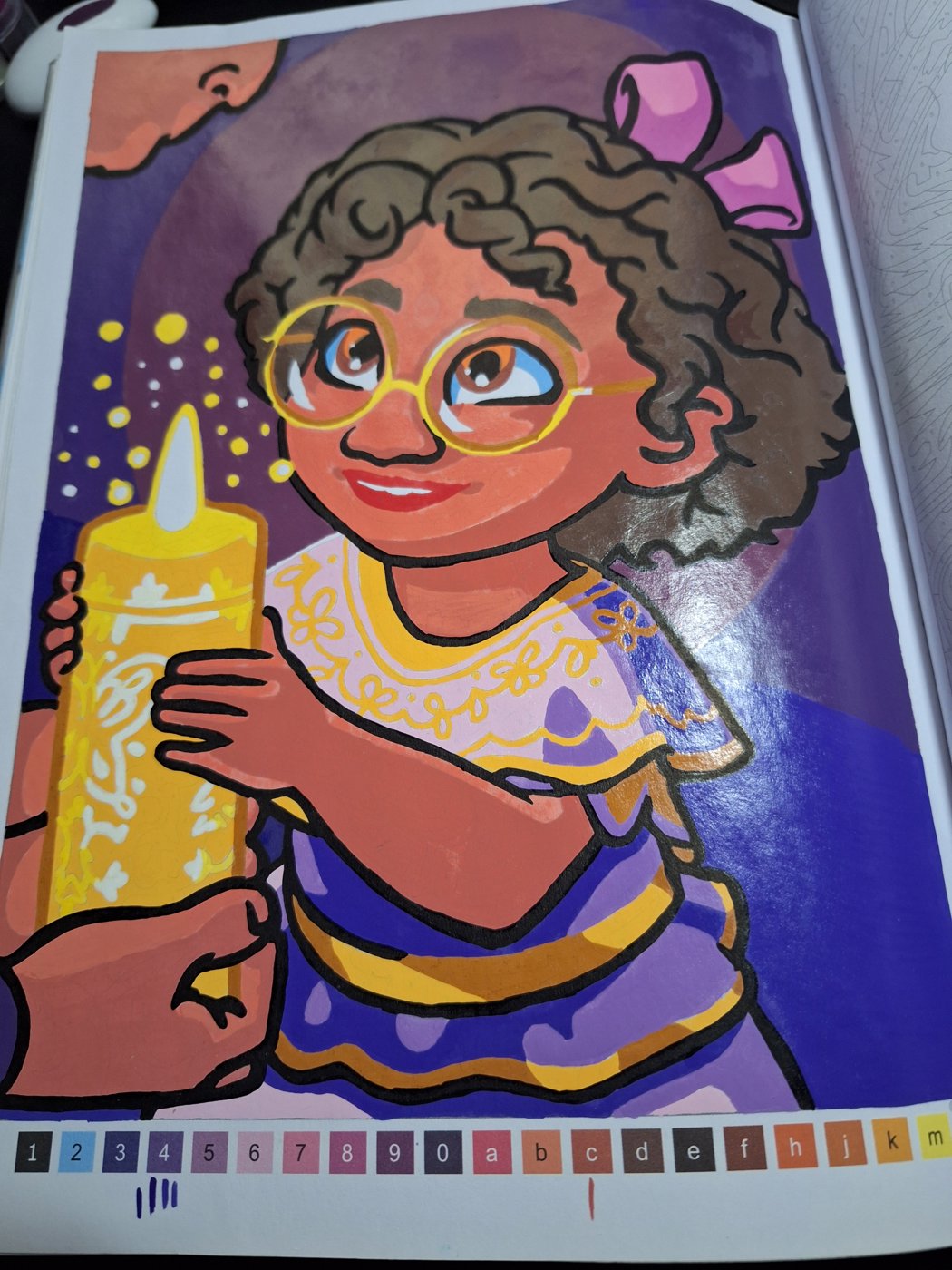 Работа от Diana