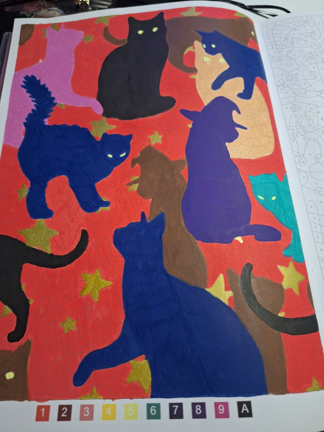 Работа от Diana