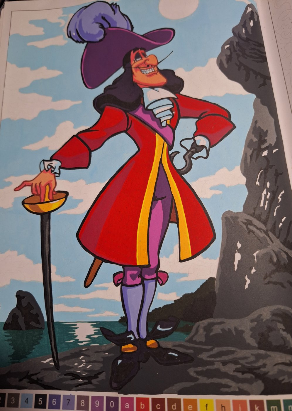 Работа от Diana