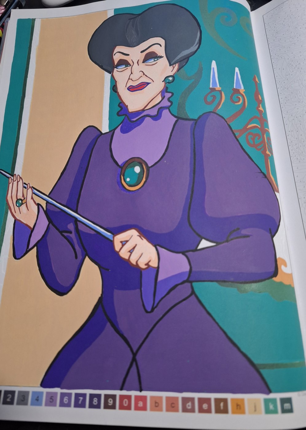 Работа от Diana