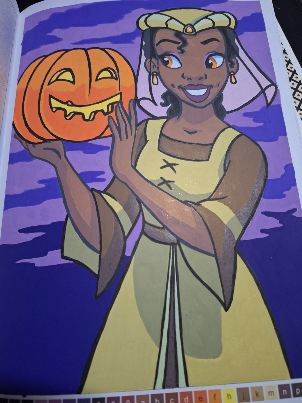 Работа от Diana