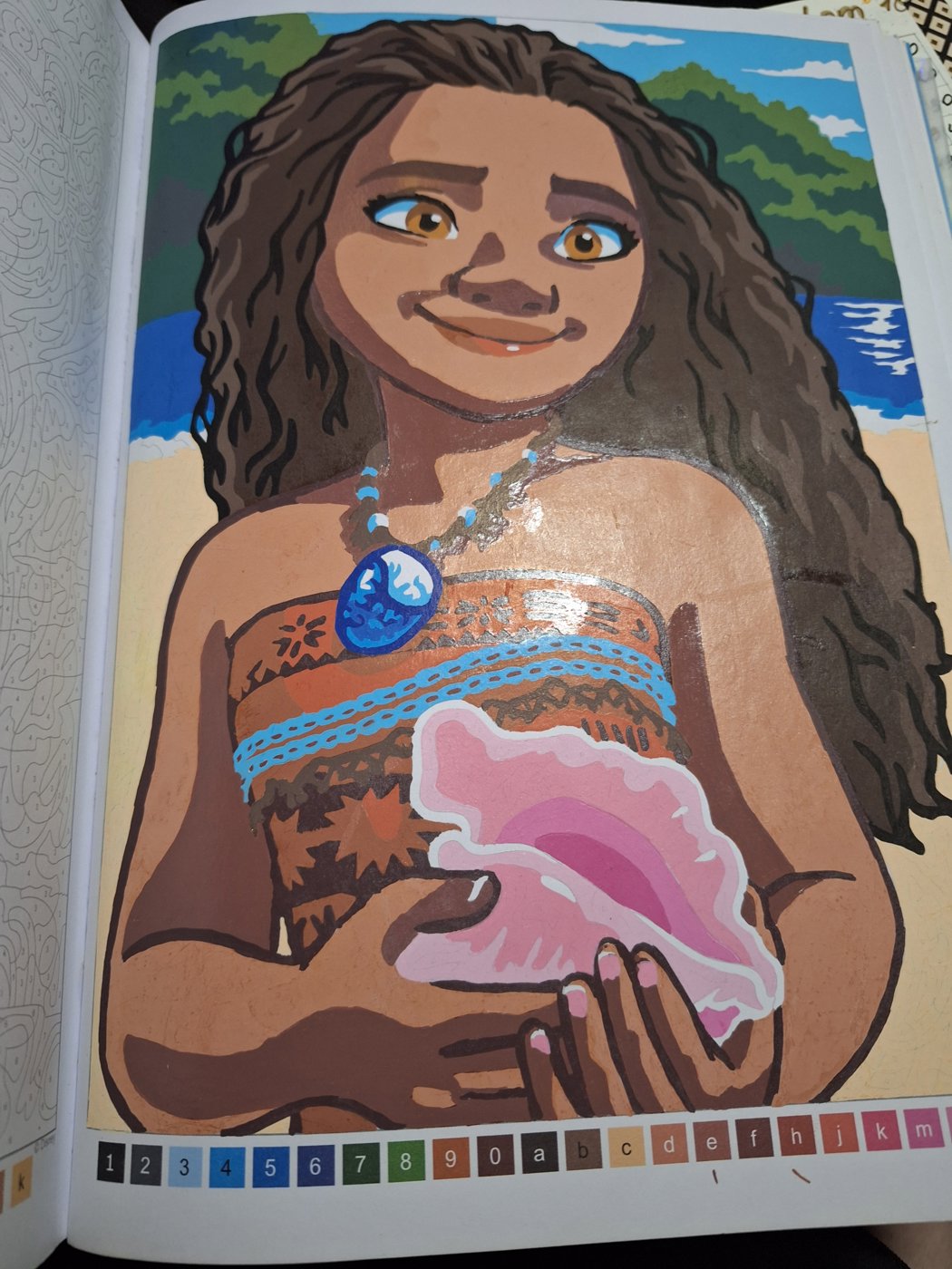 Работа от Diana