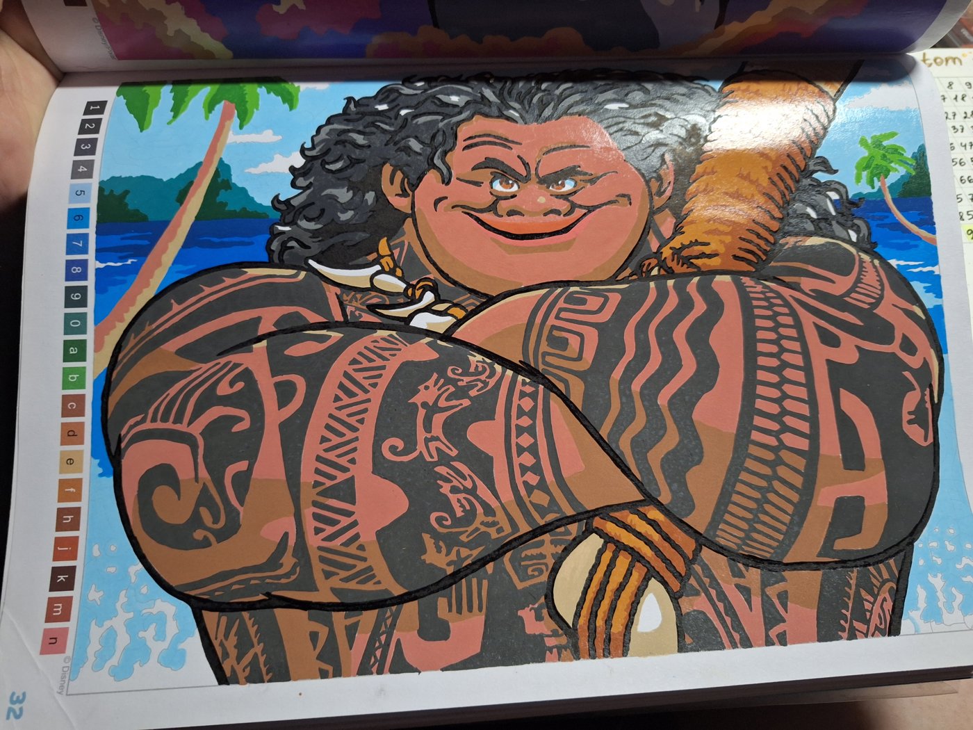 Работа от Diana