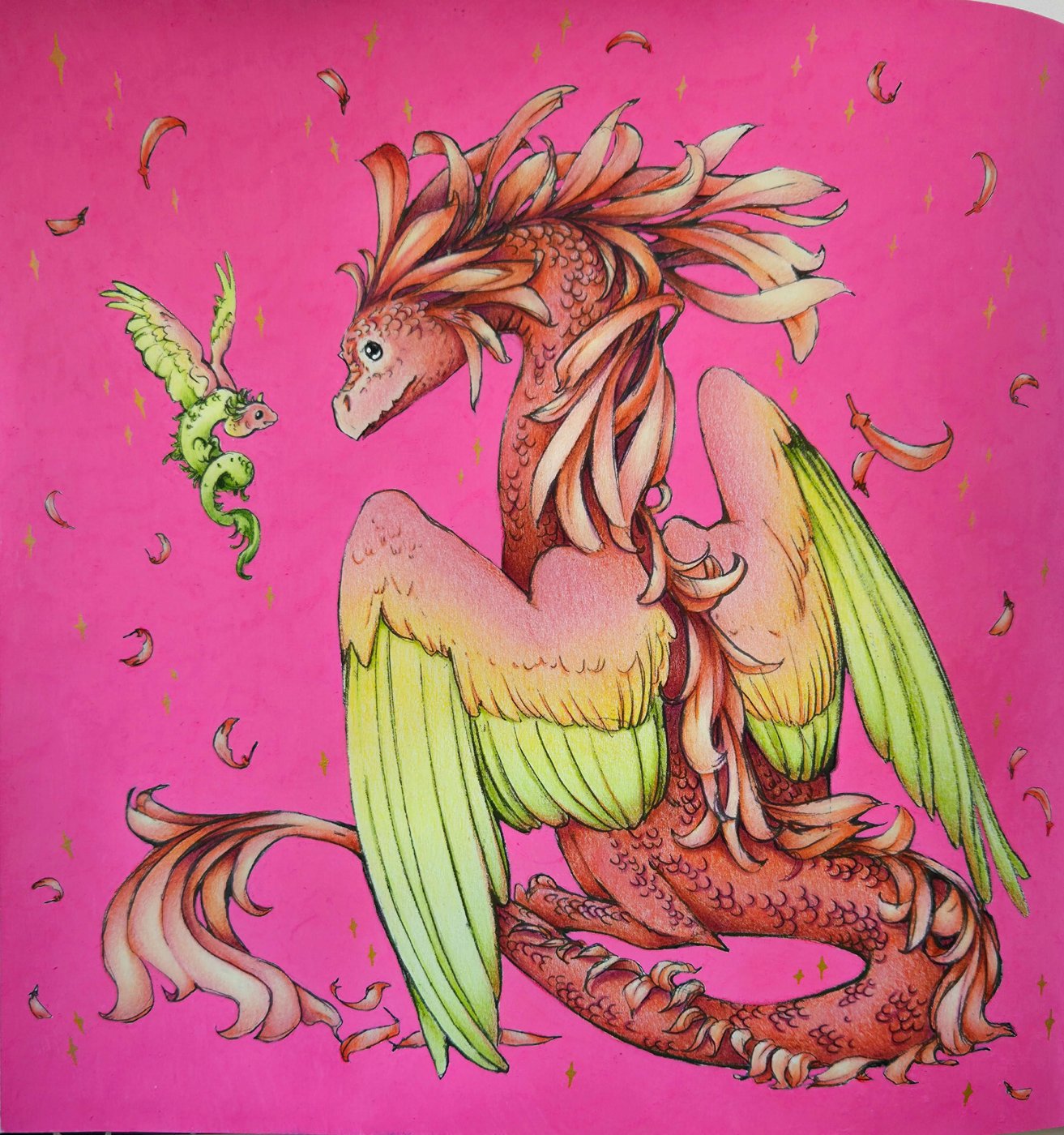 Работа от Goblos