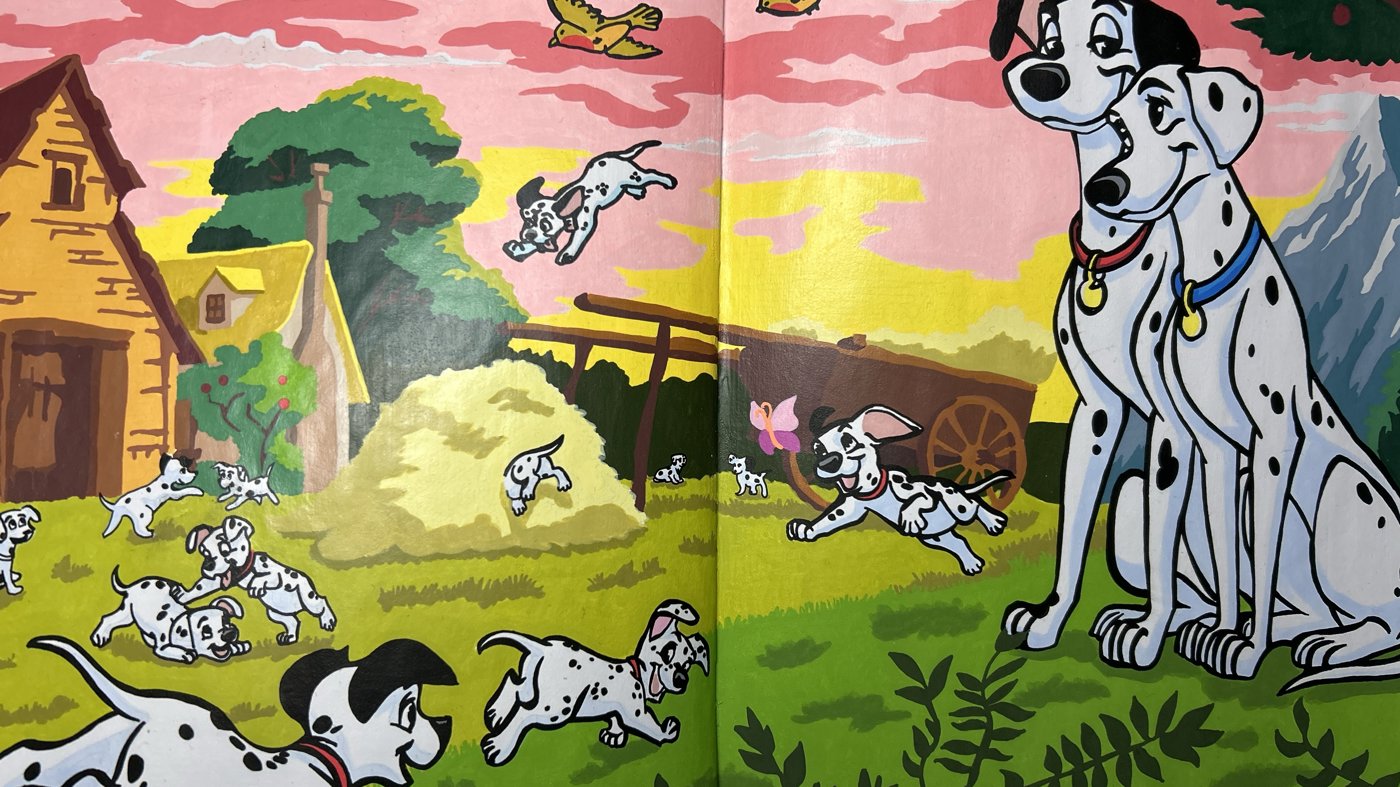 Работа от Alycha