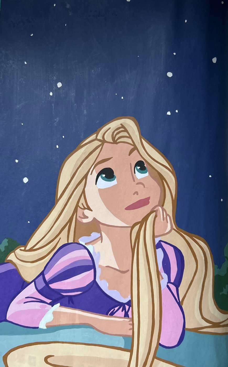 Работа от Alycha