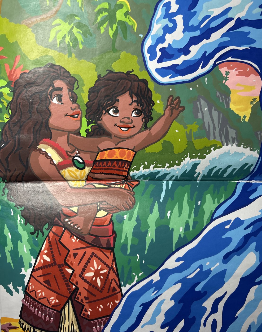 Работа от Alycha